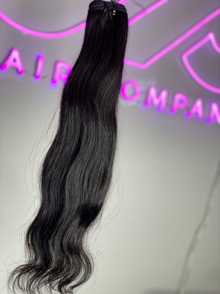 Cambodian Straight