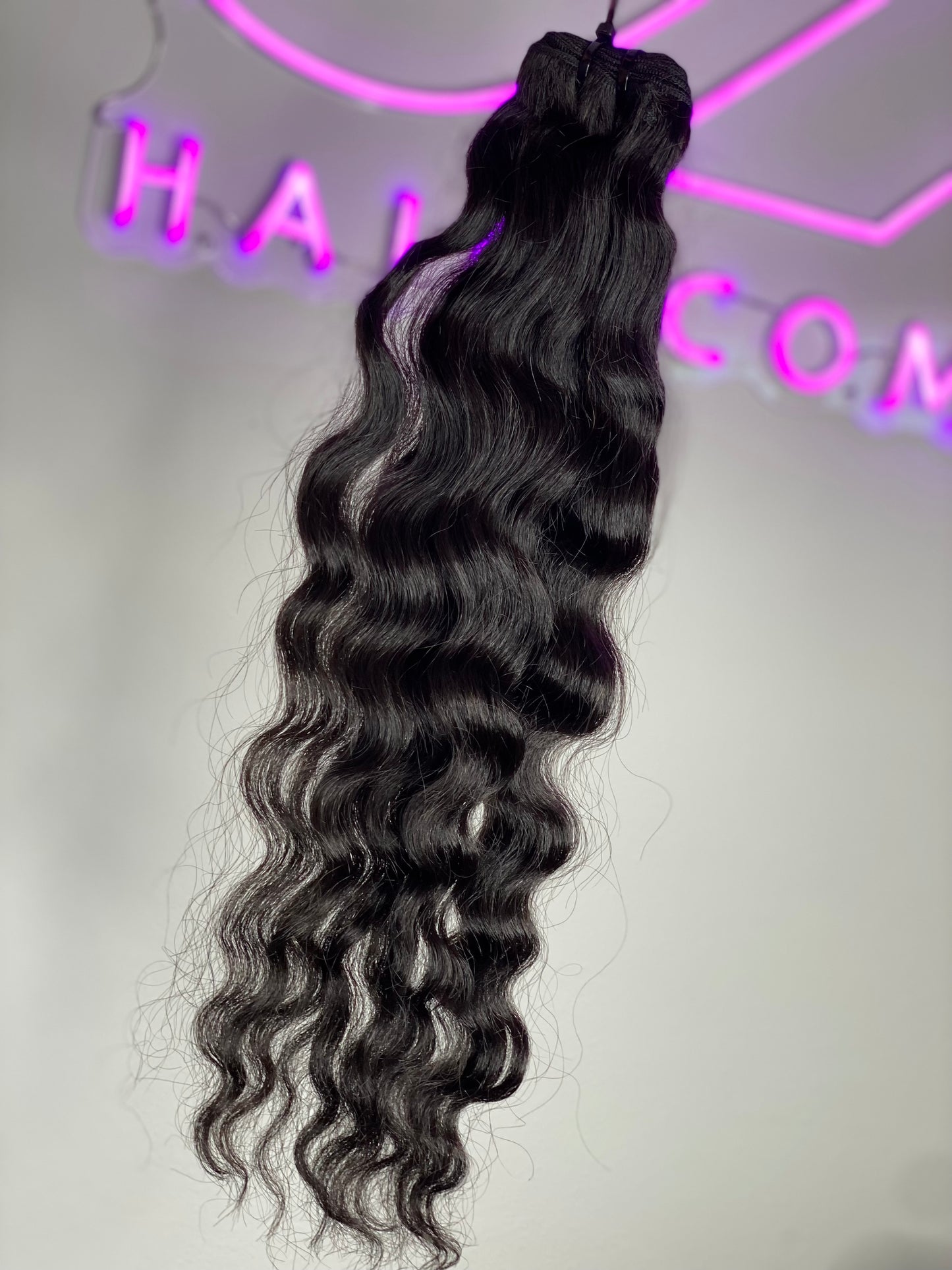 Cambodian loose wave