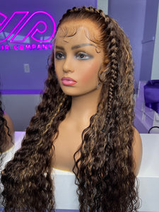 Angelica “Angie”