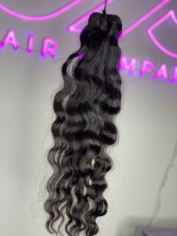 Cambodian loose wave